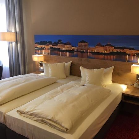Parkhotel Leiser Planegg Extérieur photo
