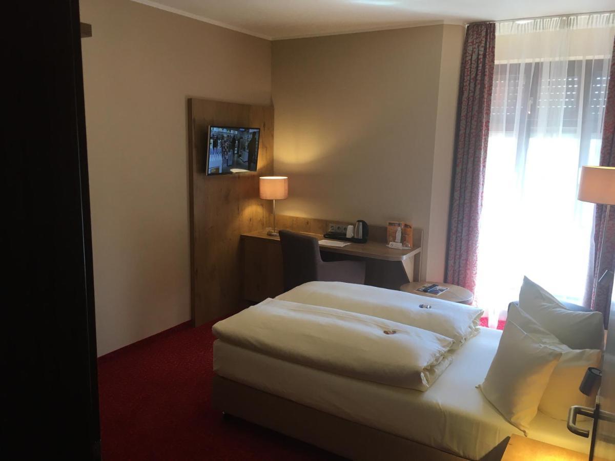 Parkhotel Leiser Planegg Extérieur photo