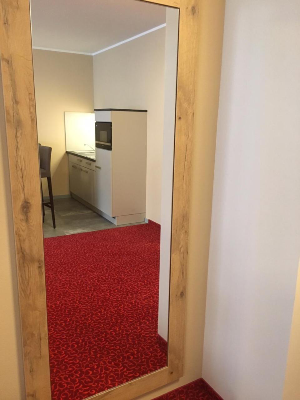 Parkhotel Leiser Planegg Extérieur photo