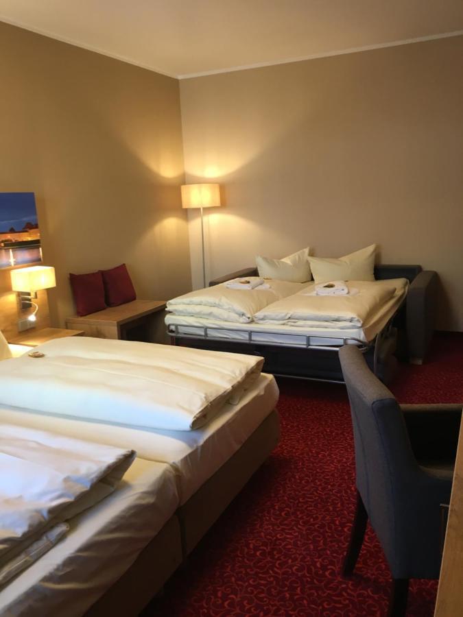 Parkhotel Leiser Planegg Extérieur photo